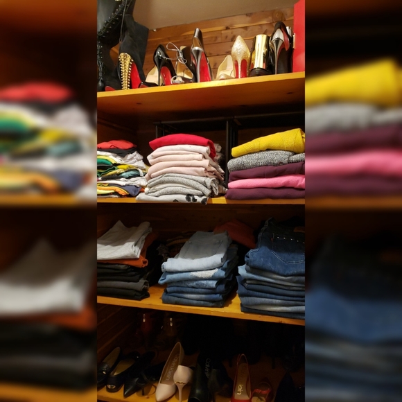 Meet your Posher, Lynnsay - Picture 4 of 5